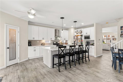 Tiny photo for 37841 Veranda WAY, Murrieta, CA 92563 (MLS # SW26229212)