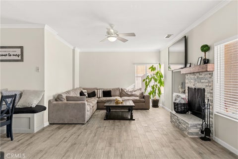Tiny photo for 37841 Veranda WAY, Murrieta, CA 92563 (MLS # SW26229212)