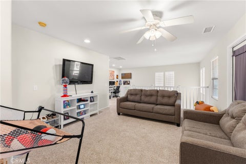 Tiny photo for 37841 Veranda WAY, Murrieta, CA 92563 (MLS # SW26229212)