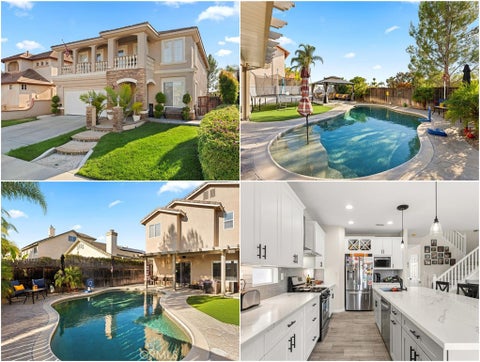 Photo of 37841 Veranda WAY, Murrieta, CA 92563 (MLS # SW26229212)