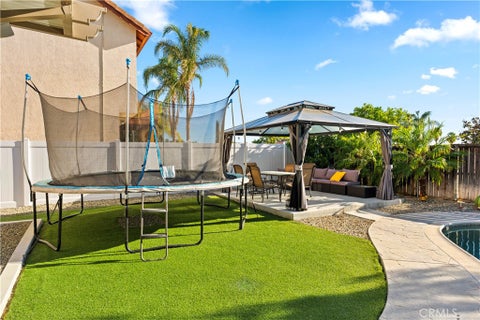 Tiny photo for 37841 Veranda WAY, Murrieta, CA 92563 (MLS # SW26229212)