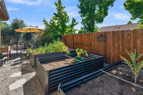 Tiny photo for 503 Red River Drive, Paso Robles, CA 93446 (MLS # NS26169104)