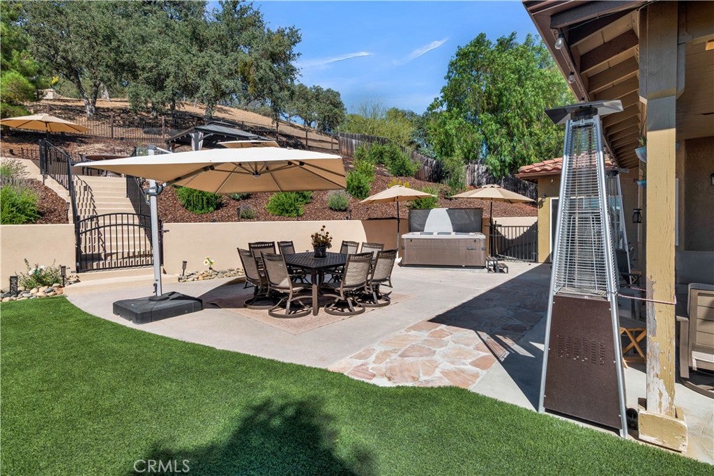 503 Red River Dr, Paso Robles, CA, 93446, USA, 4 Bedrooms Bedrooms, ,3 BathroomsBathrooms,Residential,Active,503 Red River Dr,NS26169104