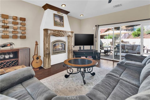Tiny photo for 503 Red River Drive, Paso Robles, CA 93446 (MLS # NS26169104)