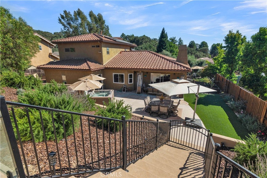 503 Red River Dr, Paso Robles, CA, 93446, USA, 4 Bedrooms Bedrooms, ,3 BathroomsBathrooms,Residential,Active,503 Red River Dr,NS26169104