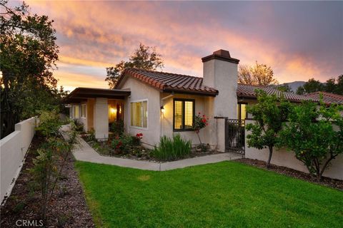 860 Calle Del Sol Upland CA 91784