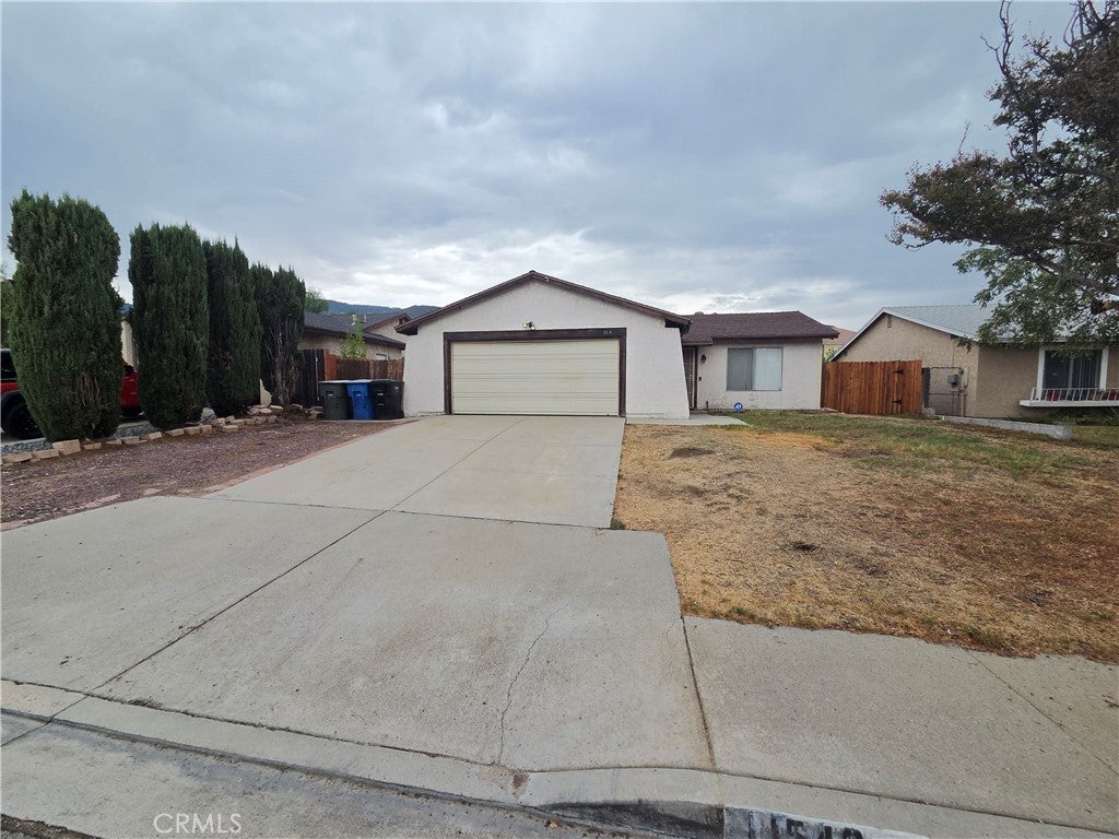 1548 Ranch