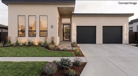 Photo of 8 Friendly Court, Redwood City, CA 94063 (MLS # ML82030227)