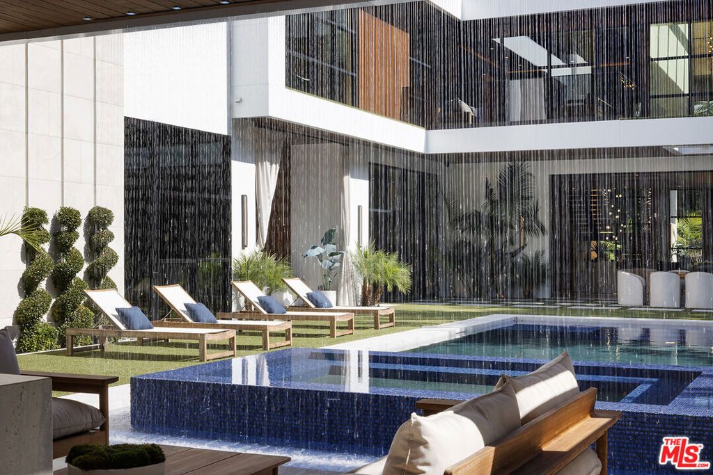 Photo of 13187 Chalon Road, Los Angeles, CA 90049 (MLS # 26643081)