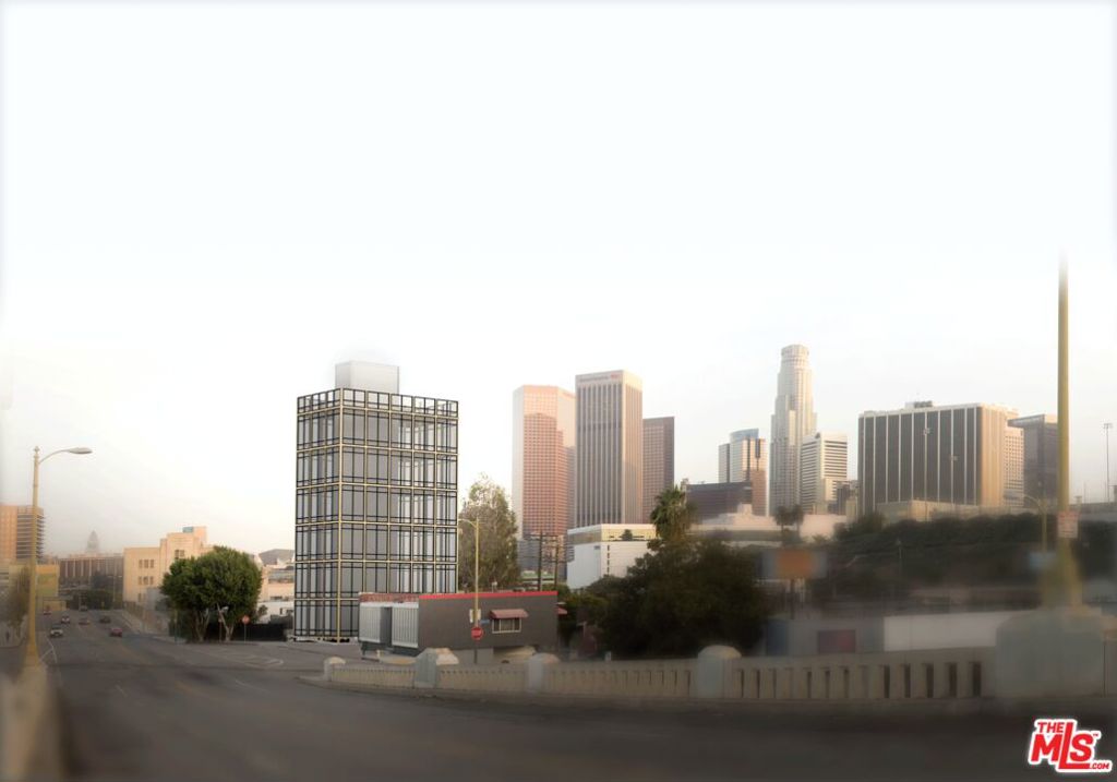 Zoned C2 (CW) - U/3 with unlimited height restrictions, the vacant lot is positioned directly across from Vista Hermosa Park, this 2,970 SF vacant lot, with an alleyway for ingress and egress, offers a rare opportunity to capitalize on the growth of one of Los Angeles' most rapidly developing corridors. Located in the Central City West Specific Plan area and part of TOC Tier 1, this site benefits from significant zoning incentives and development bonuses, making it an ideal canvas for a variety of high-impact projects. This property listing presents a highly strategic development opportunity in a fast-growing area of Los Angeles.