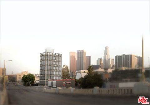 Photo of 1260 W 1st Street, Los Angeles, CA 90026 (MLS # 25539689)
