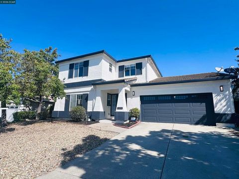 Photo of 6404 Eagle Ridge Dr Dr, Vallejo, CA 94591 (MLS # 41133326)