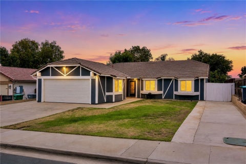 Photo of 23235 Sonnet DR, Moreno Valley, CA 92557 (MLS # IV26155247)