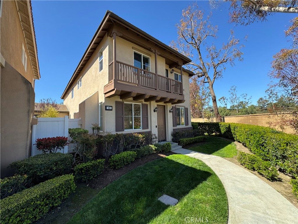 Photo of 165 Kensington Park Park, Irvine, CA 92606 (MLS # OC26052669)