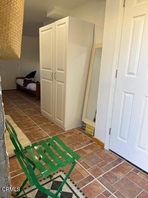 Not Applicable - Residential Lease