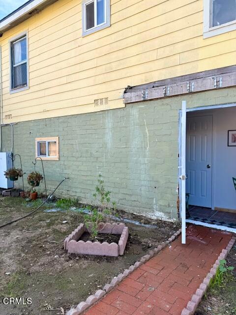 Not Applicable - Residential Lease