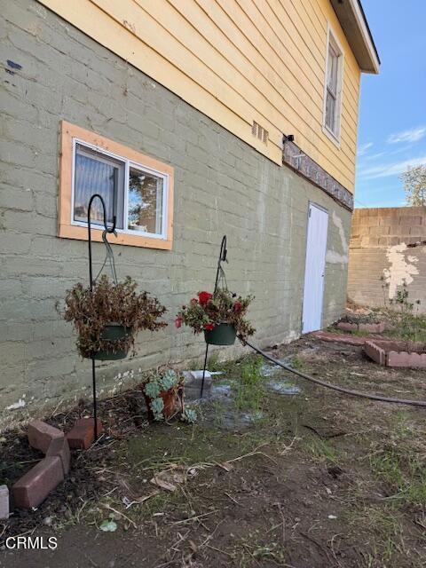 Not Applicable - Residential Lease