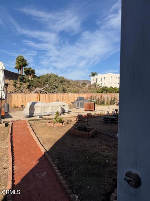 Not Applicable - Residential Lease