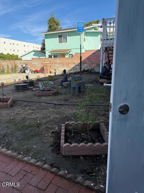 Not Applicable - Residential Lease