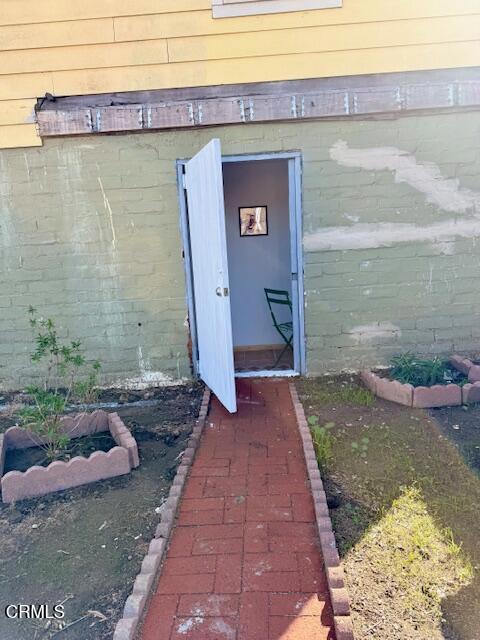 Not Applicable - Residential Lease