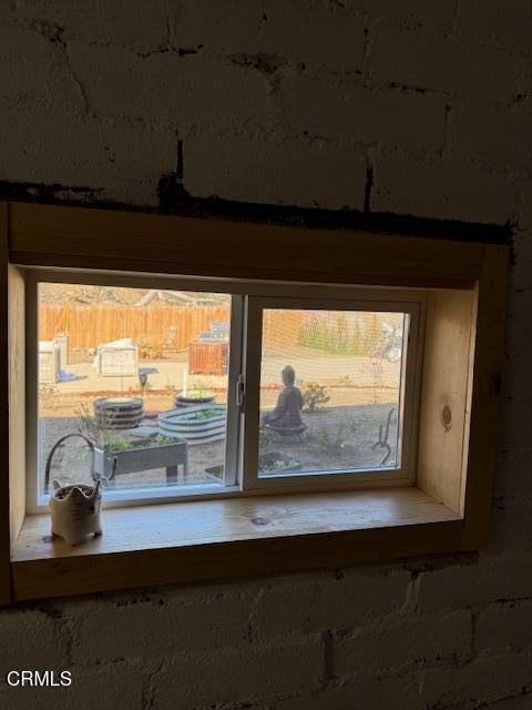 Not Applicable - Residential Lease