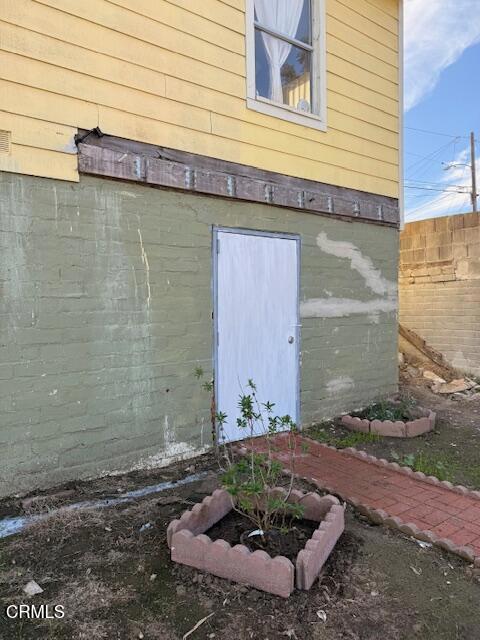 Not Applicable - Residential Lease