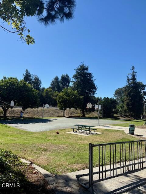 Not Applicable - Residential Lease