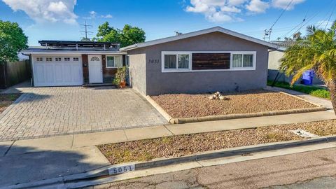 5051 Canosa Ave San Diego CA 92117