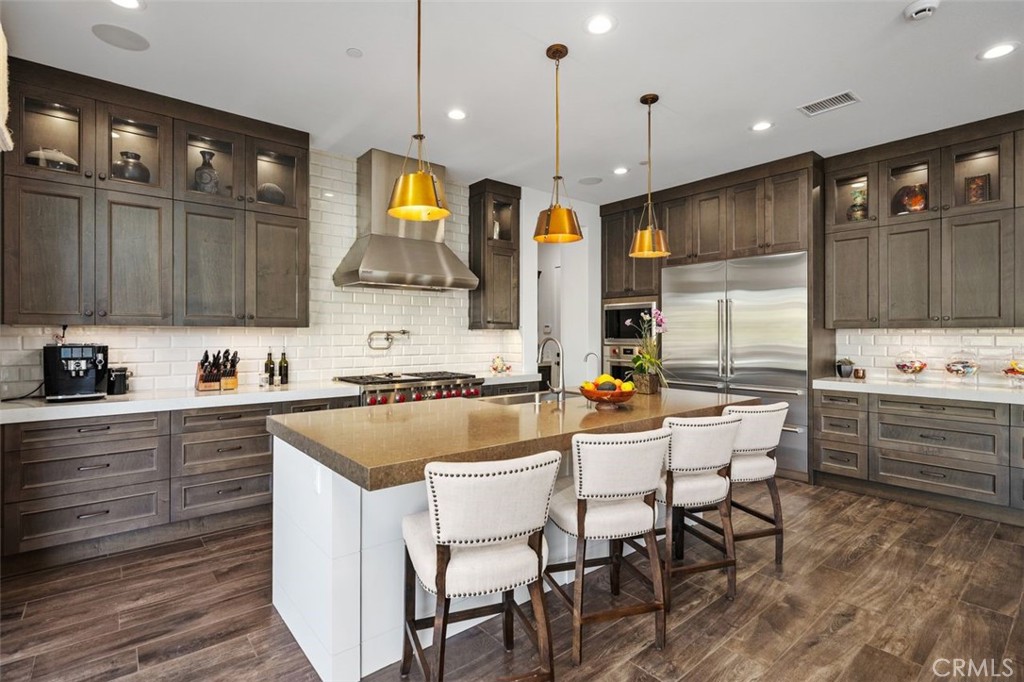 Alta Vista - Residential