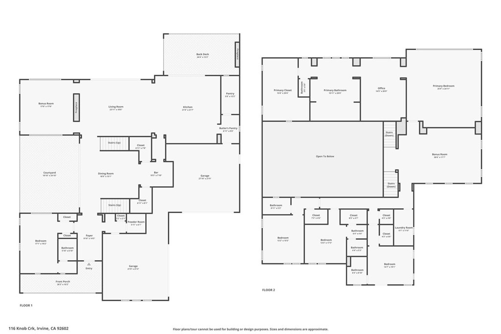 Alta Vista - Residential