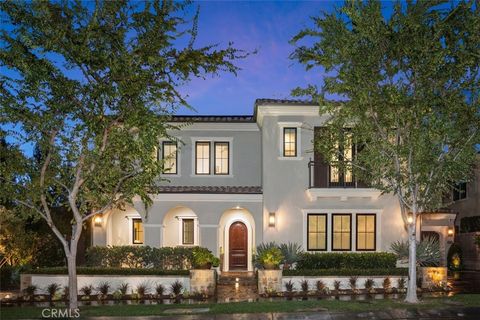 116 Knob Creek Irvine CA 92602