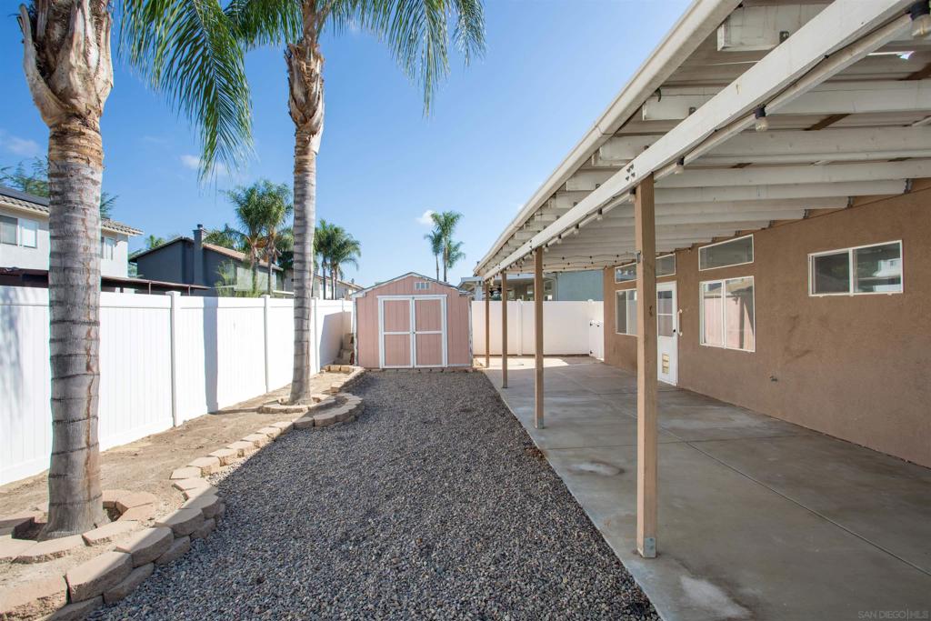 Ramona - Residential