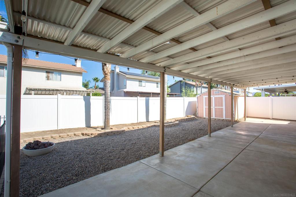 Ramona - Residential