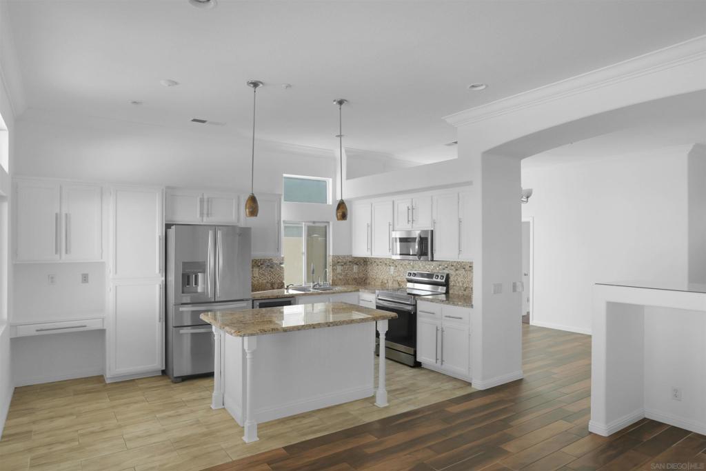 Ramona - Residential