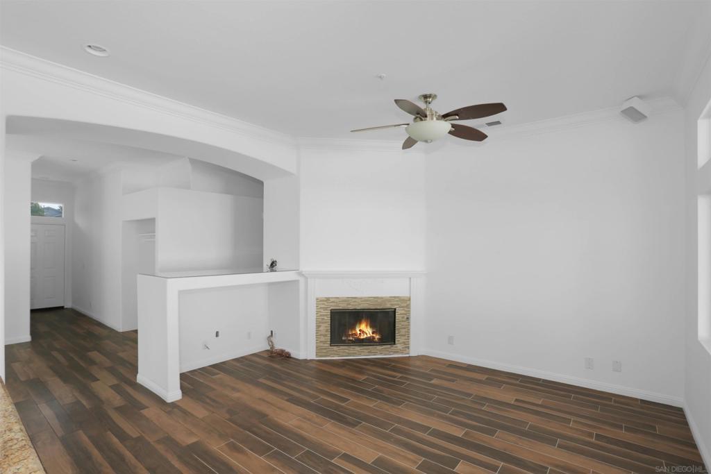 Ramona - Residential