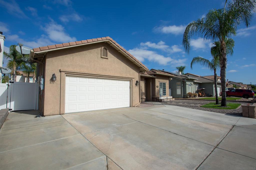 Ramona - Residential