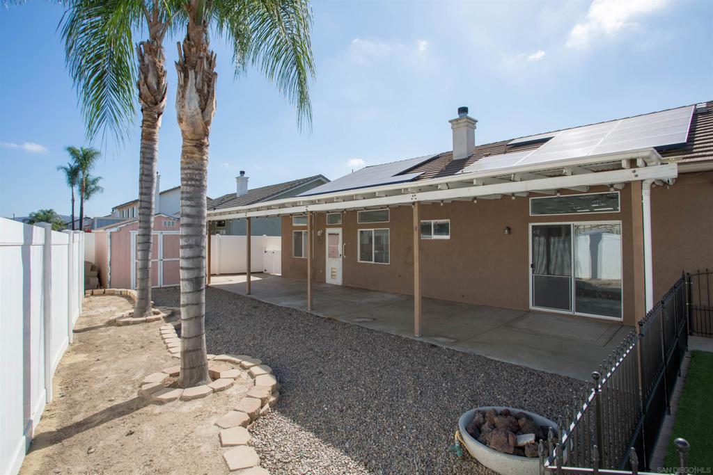 Ramona - Residential