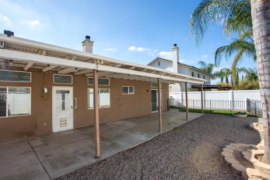 Ramona - Residential