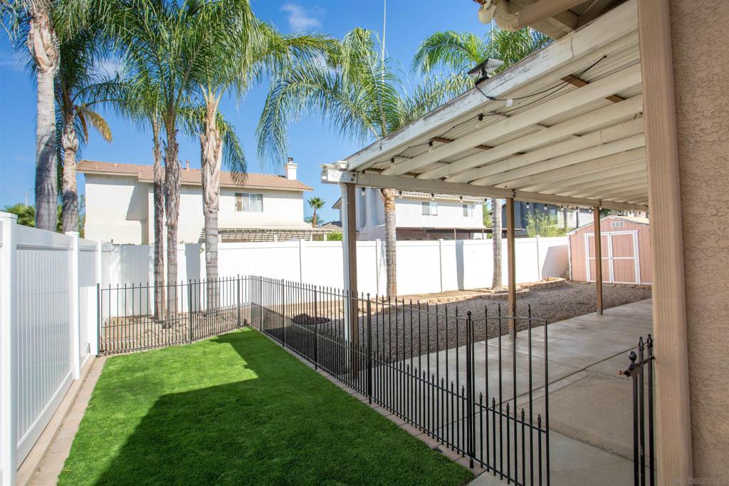 Ramona - Residential