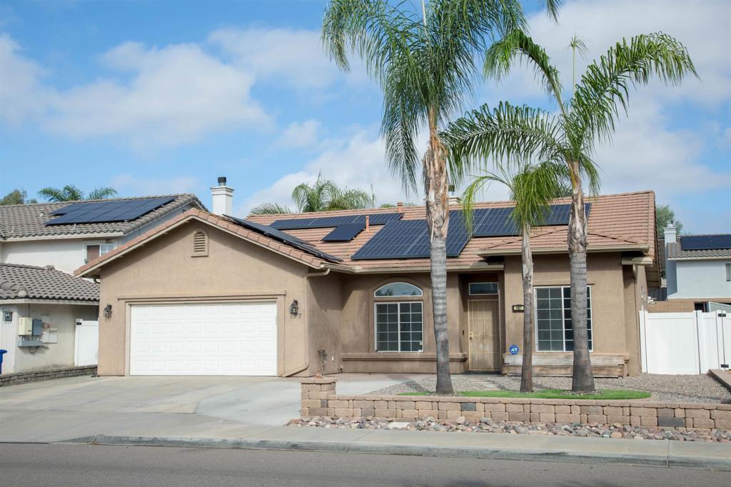 Ramona - Residential