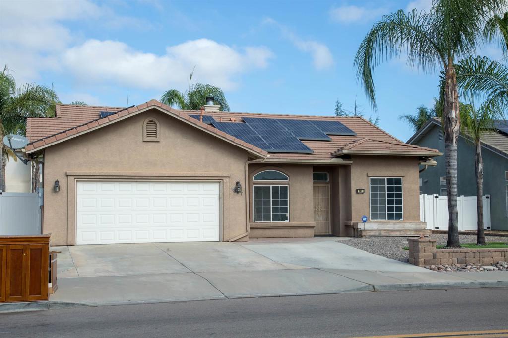 Ramona - Residential