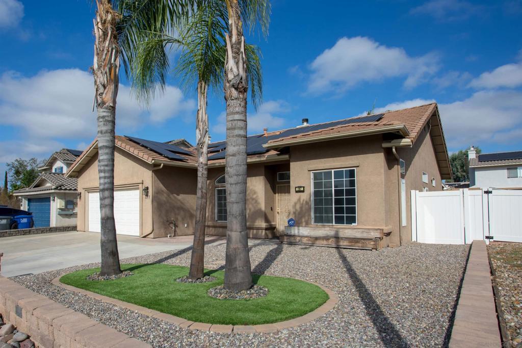 Ramona - Residential