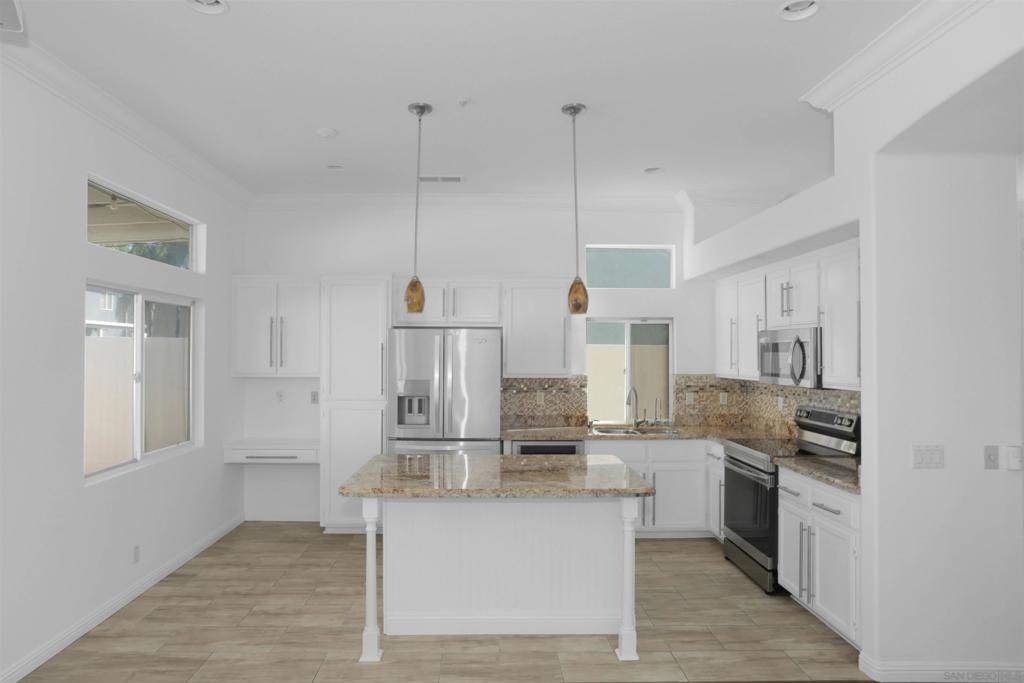 Ramona - Residential