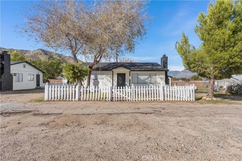 Photo of 12116 Highway 178, Mountain Mesa, CA 93240 (MLS # NS25271843)