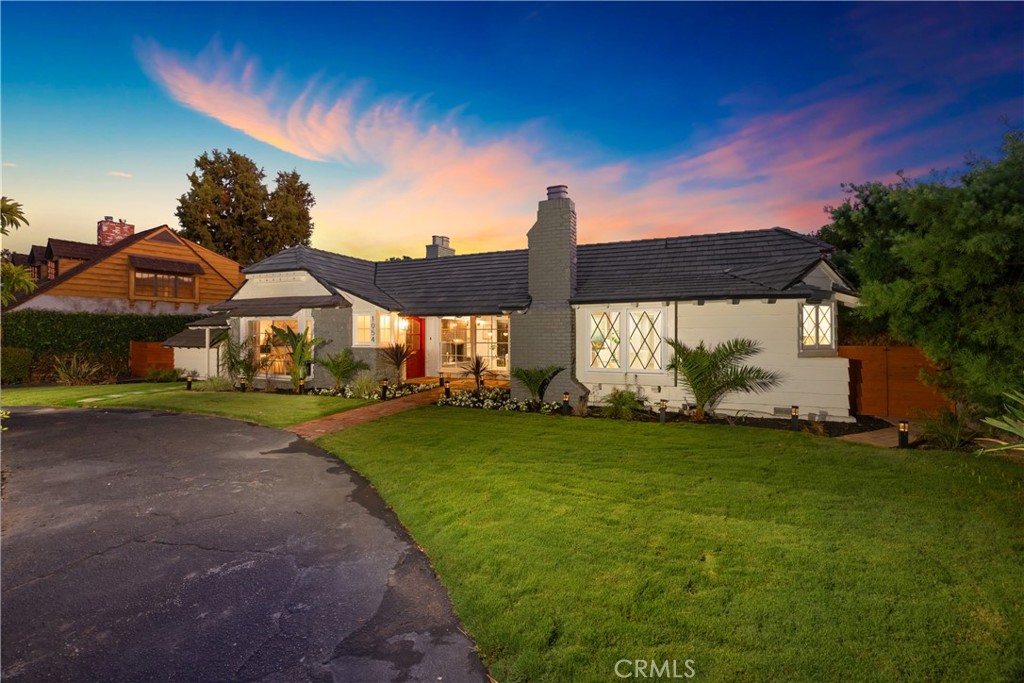 1054 Volante Drive