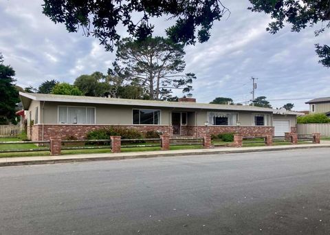 Photo of Pacific Grove, CA 93950 (MLS # ML82024773)
