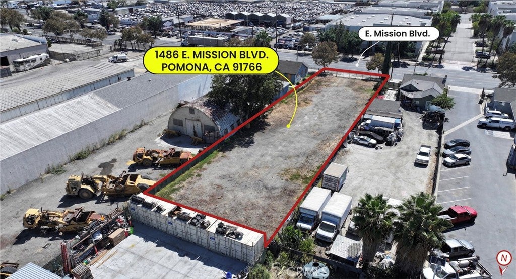 1485 E Mission
