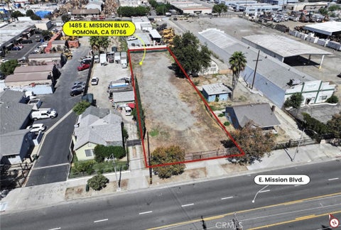 Photo of 1485 E Mission BLVD, Pomona, CA 91766 (MLS # IG26231008)