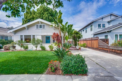 Photo of 1495 Martin Avenue, San Jose, CA 95126 (MLS # ML82060737)