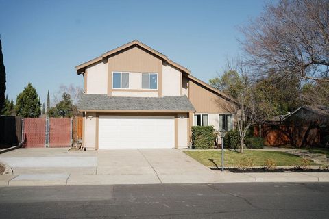 460 Clearwood Dr Oakley CA 94561